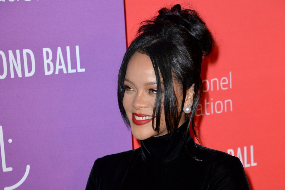 Rihanna is keen to return to work