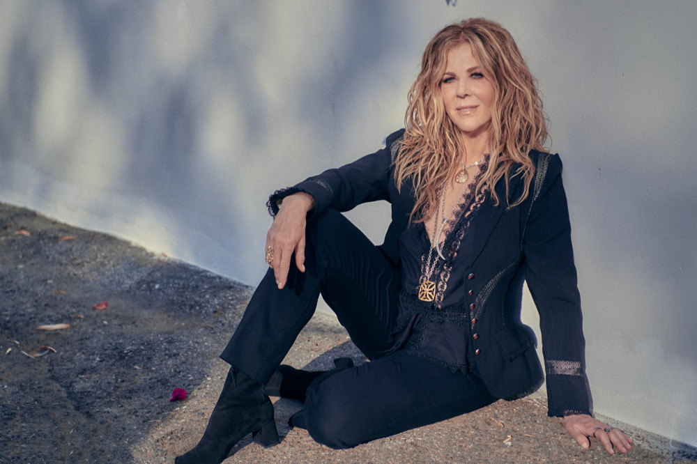 Rita Wilson recruits a starry list of duet partners for her latest LP in homage of 70s classics