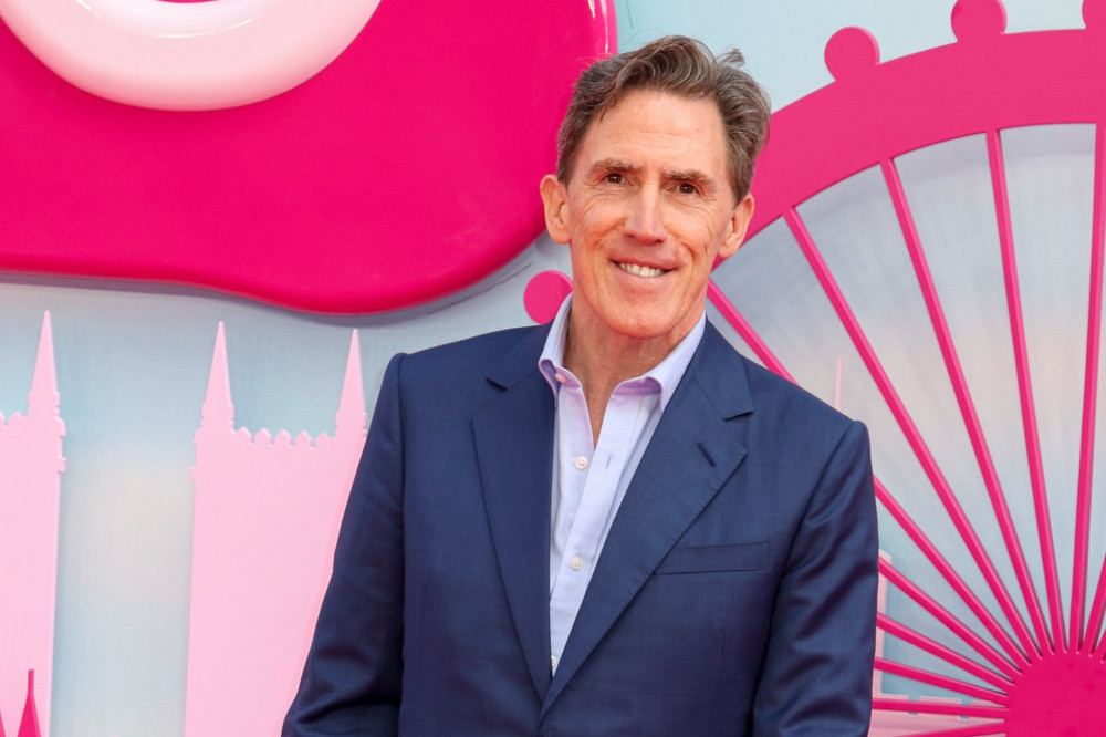 Rob Brydon thinks Margot Robbie got him a part in Barbie due to her love of Gavin and Stacey