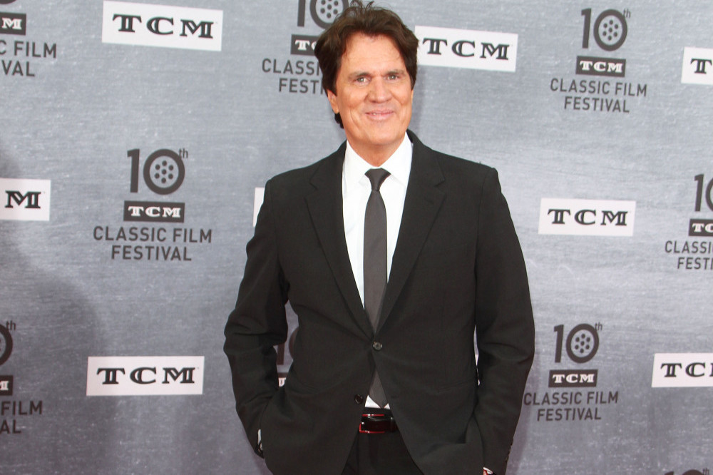 Rob Marshall discusses directing The Little Mermaid