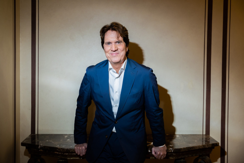 Rob Marshall learned from his past movies