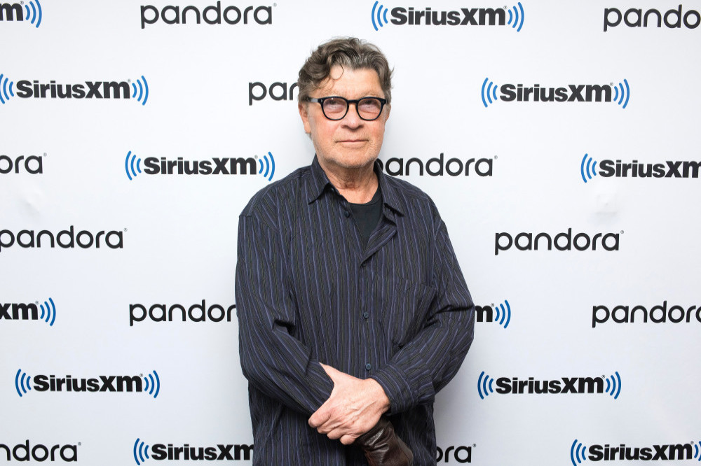 Robbie Robertson died proud he supported Bob Dylan when he went electric