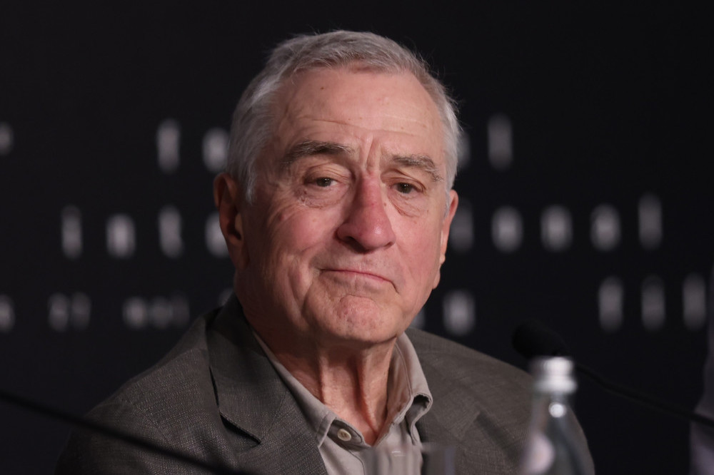 Robert De Niro celebrated turning 80 by throwing a lavish dinner for his famous friends