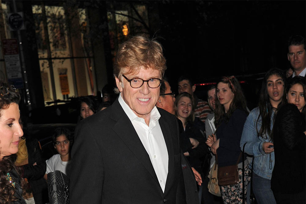 Robert Redford initially turned down the chance to star in The Way We Were