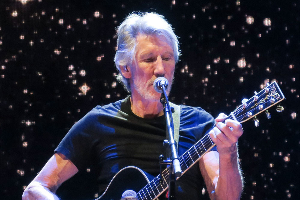 Roger Waters has declared he is ‘far, far, far more important’ than Drake and The Weeknd