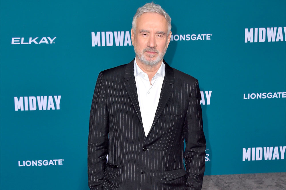 Roland Emmerich planned to make a 'Moonfall' trilogy