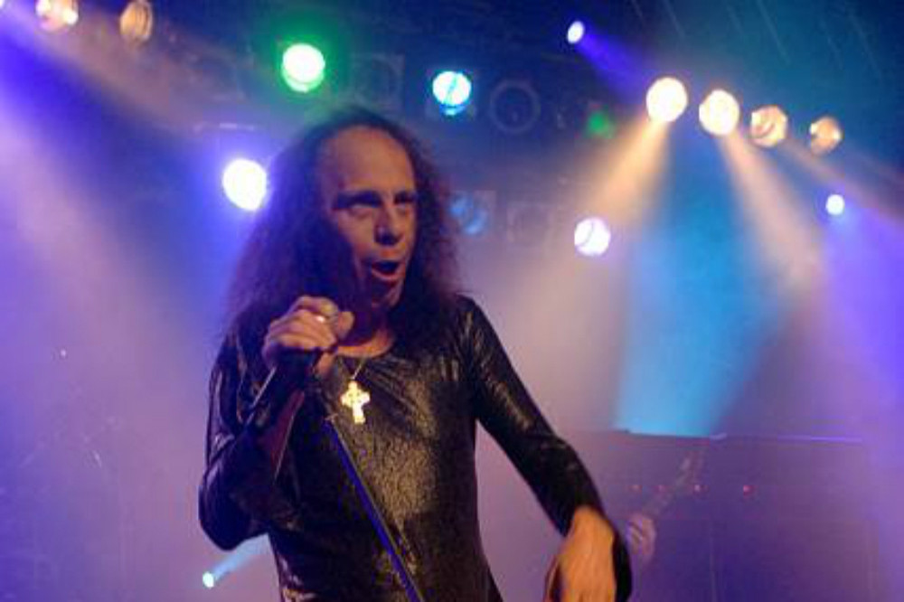 Ronnie James Dio documentary gets 2022 release date