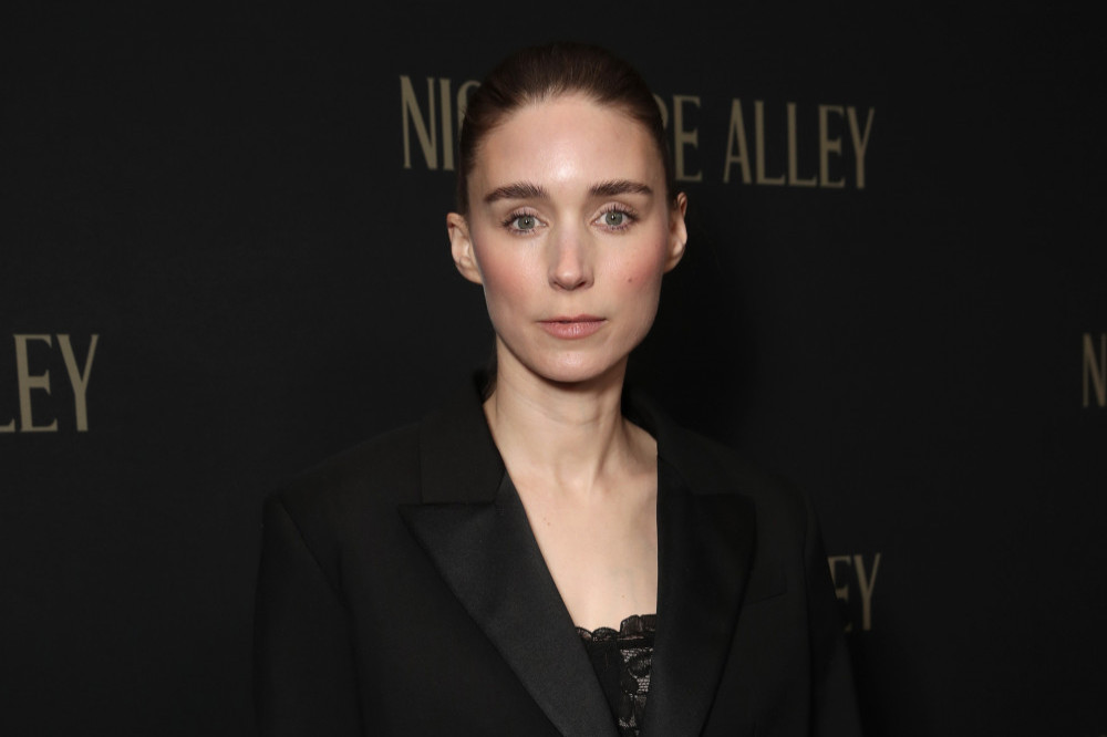 Rooney Mara came close to quitting acting