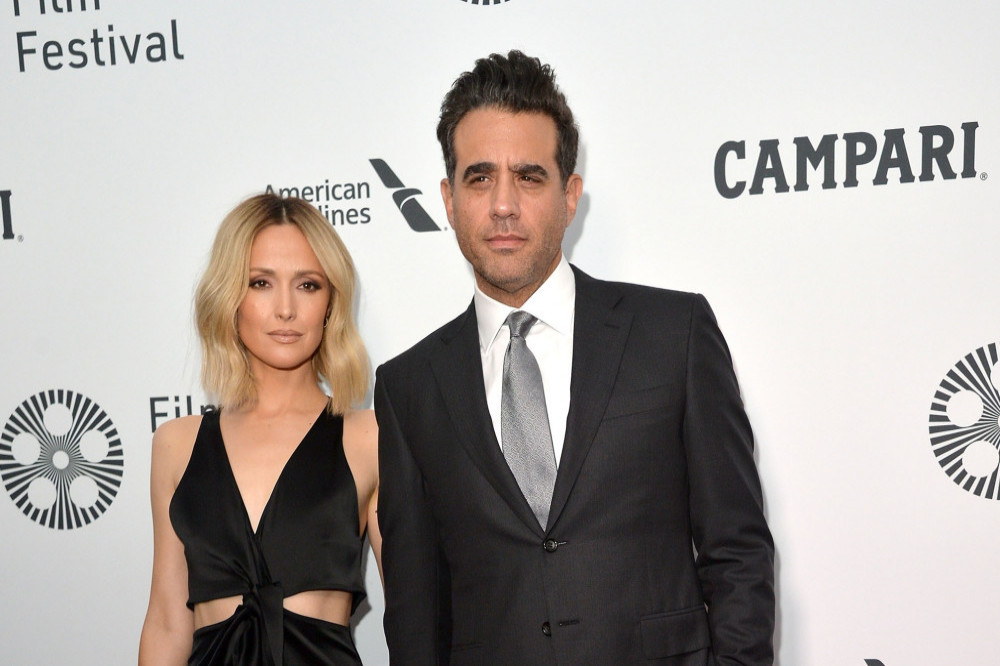 Rose Byrne wants to get married to Bobby Cannavale