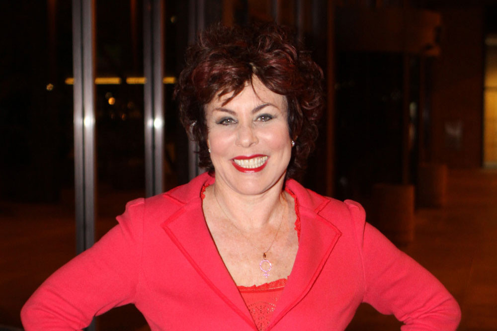 Ruby Wax says OJ Simpson’s agent told her he ‘knew the truth’ about his alleged double-murder