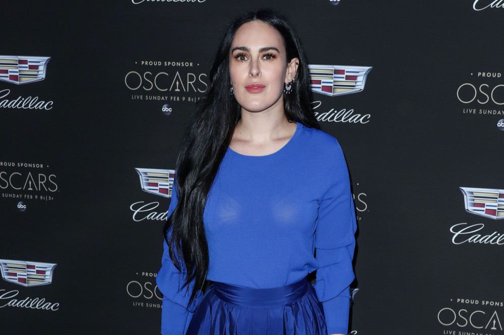 Rumer Willis has been added to the cast of 'My Divorce Party'