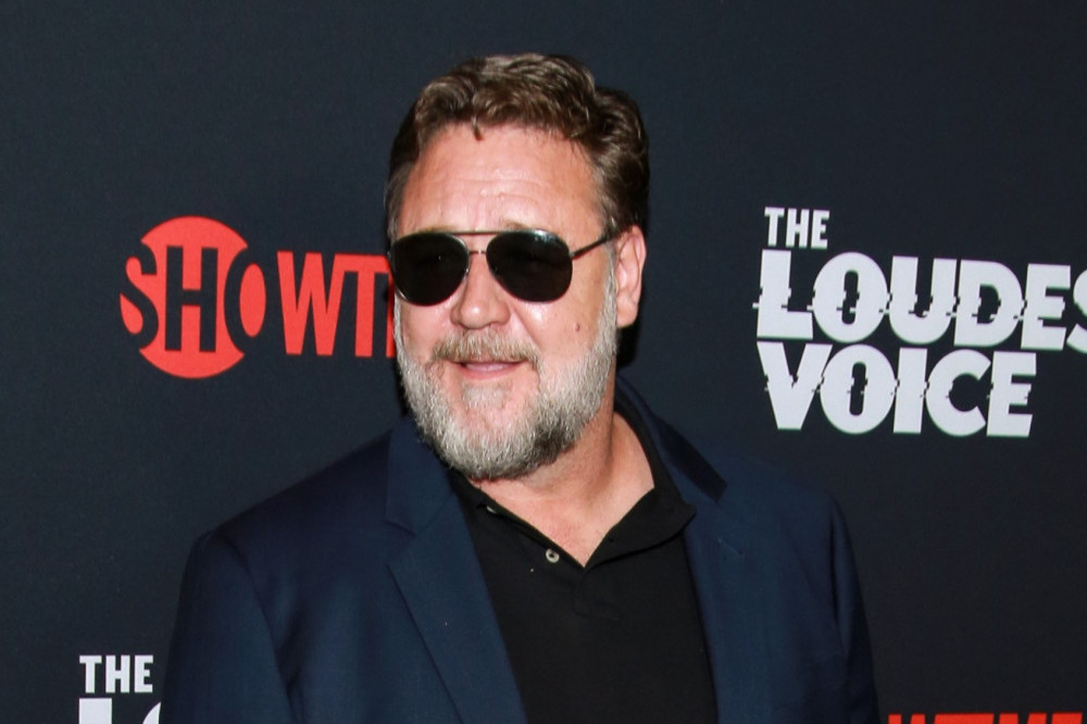 Russell Crowe has joined the Julius Avery-directed film