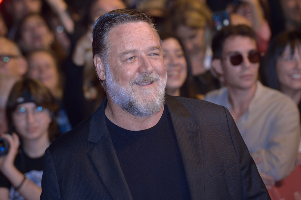 Russell Crowe changed ending of new movie at last minute