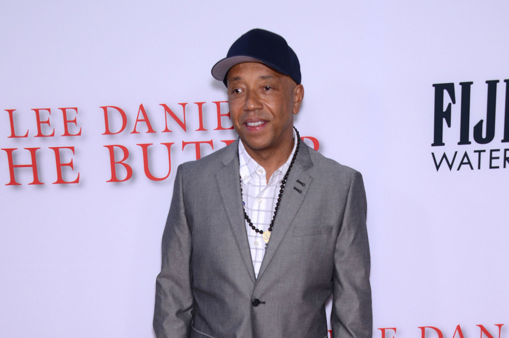 Russell Simmons is being sued by a former music video producer for allegedly raping her in the 1990s
