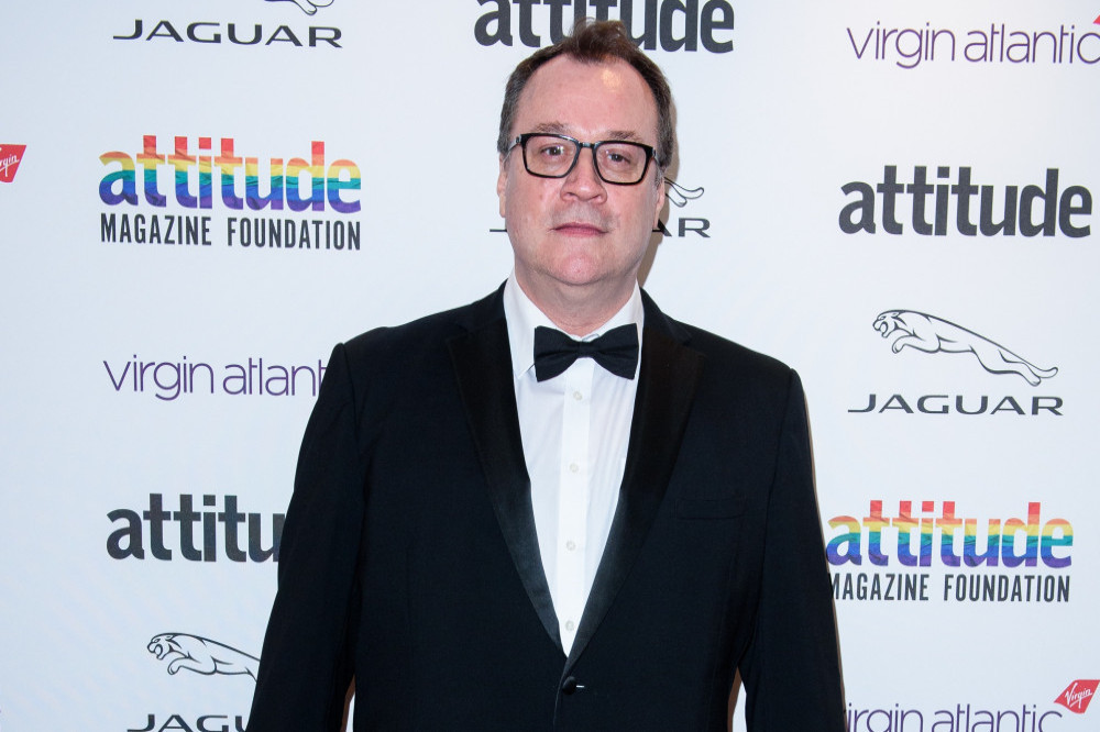 Russell T Davies' It's A Sin has been named the top TV show of 2021