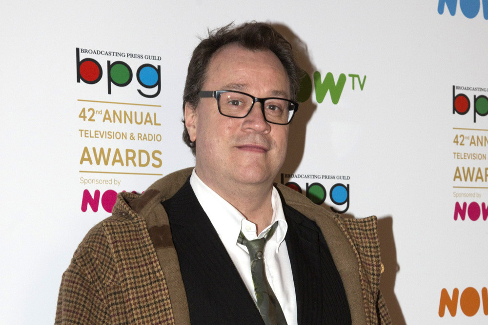 Russell T Davies has teased a genre change for the Doctor Who Christmas special