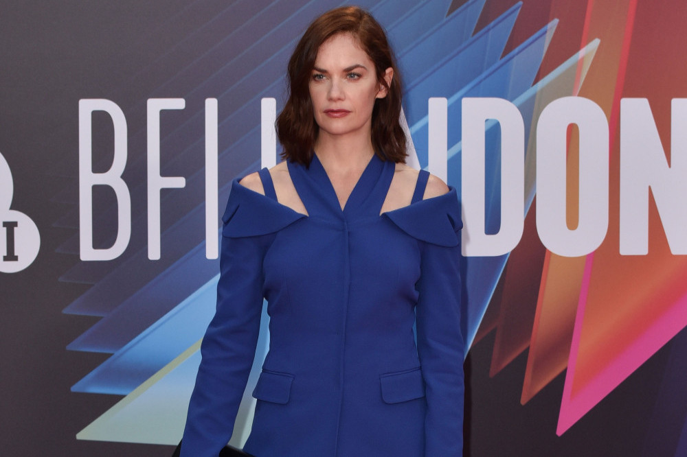 Ruth Wilson relished starring in the movie