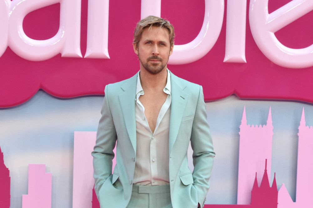 Ryan Gosling could be cast in Doctor Who