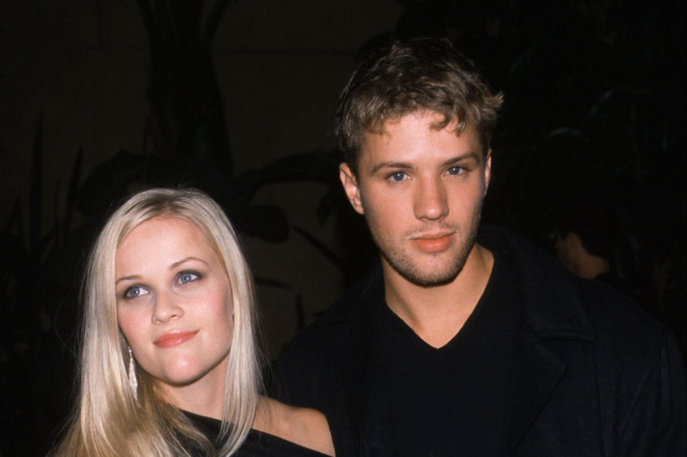 Ryan Phillippe and Reese Witherspoon are parents to two children together