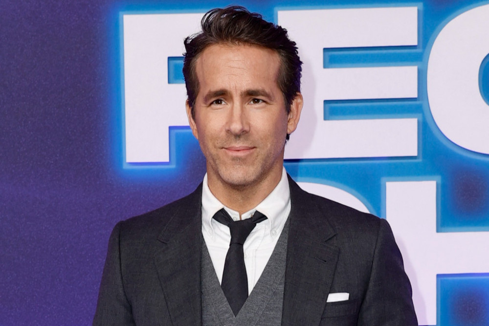 Ryan Reynolds is set to receive another honour