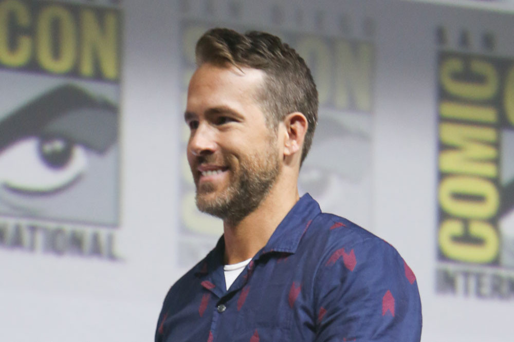 Ryan Reynolds will take his passion for Wrexham FC to the grave
