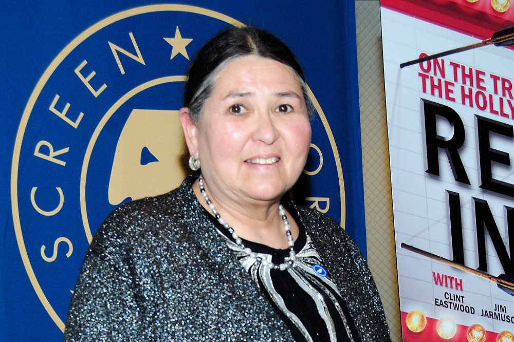 Sacheen Littlefeather has accepted The Academy's apology for her treatment at the 1973 Oscars