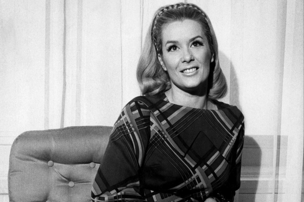 Sally Ann Howes has died at the age of 91