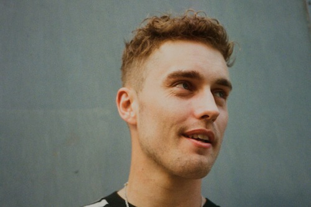 Sam Fender joins the 2022 BRITs lineup