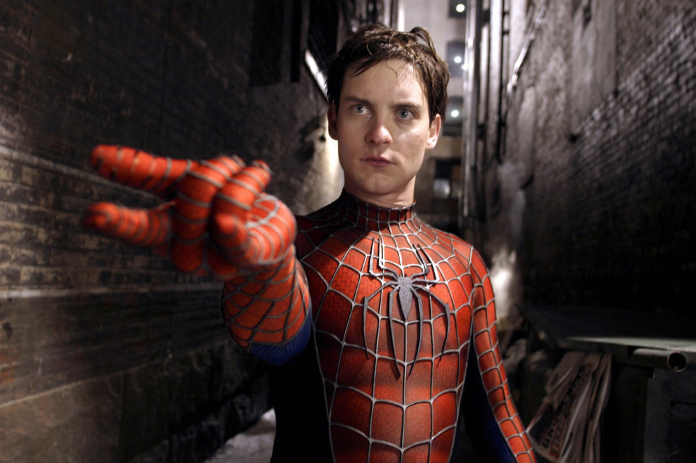 Sam Raimi would love to helm another Spider-Man film with Tobey Maguire
