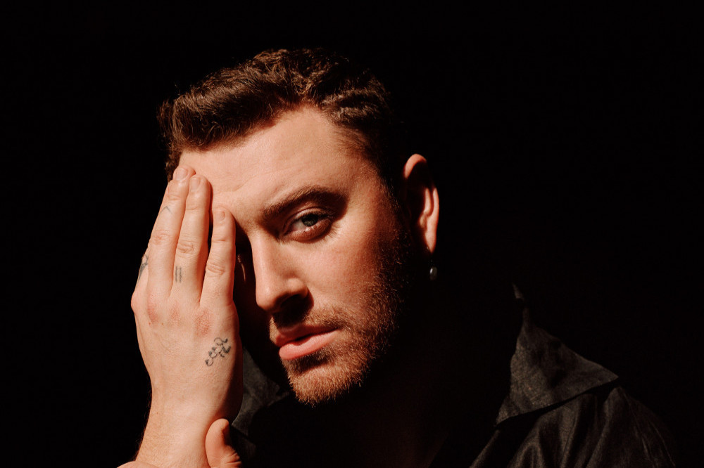 Sam Smith returns with the new single 'Love Me More'