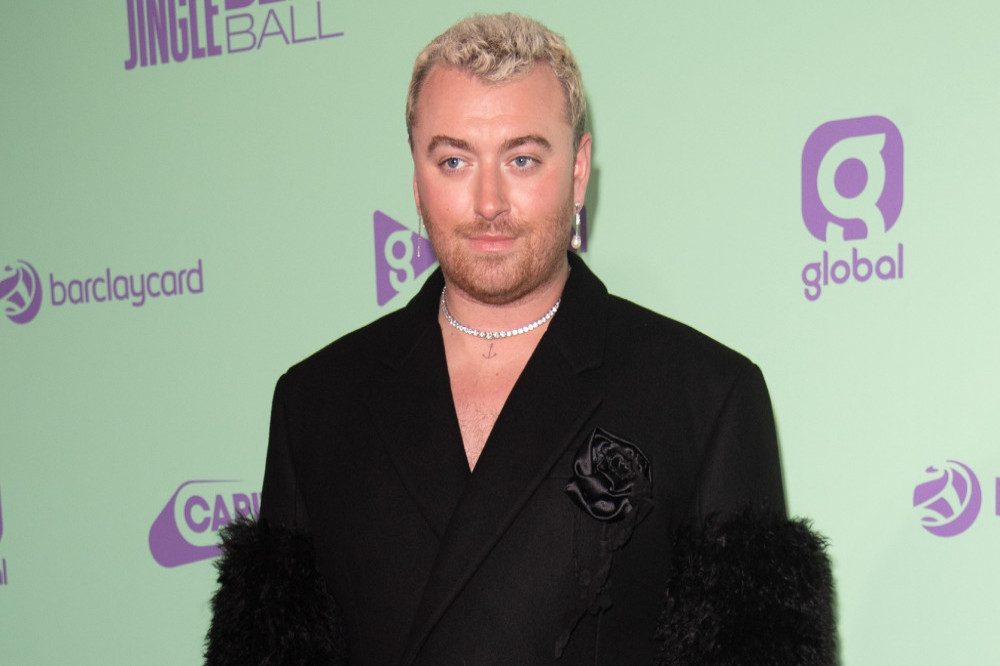 Sam Smith was bombarded with abuse after changing pronouns