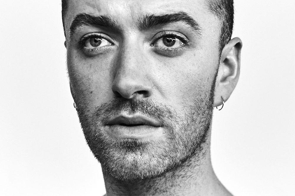 Sam Smith's The Thrill Of It All