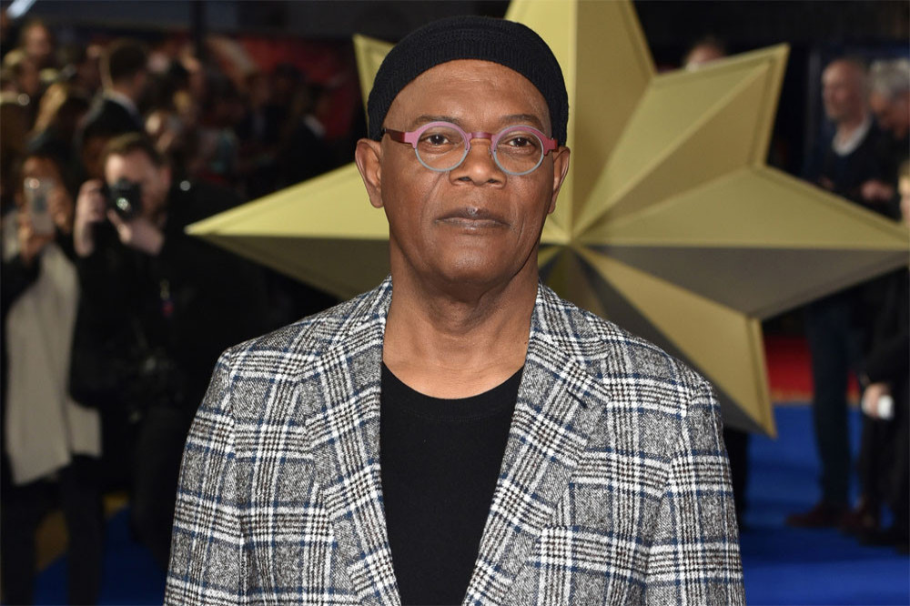 Samuel L. Jackson is convinced that he was robbed of the chance to win an Oscar