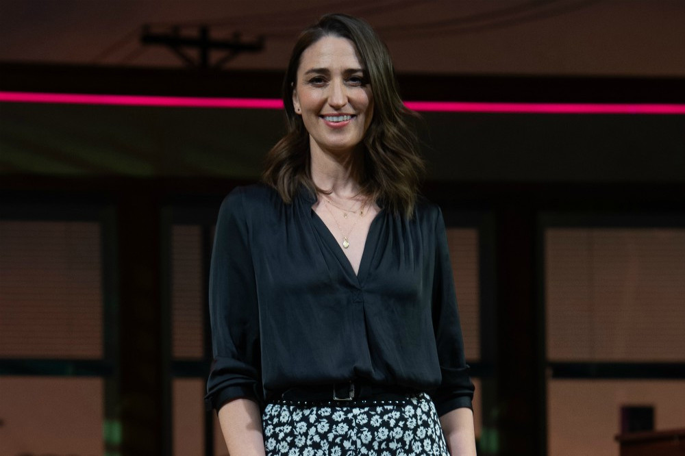Sara Bareilles has opened up about her mental health struggles