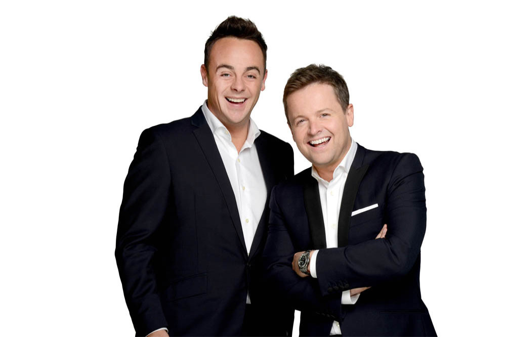 Saturday Night Takeaway is back on screens from February 19th