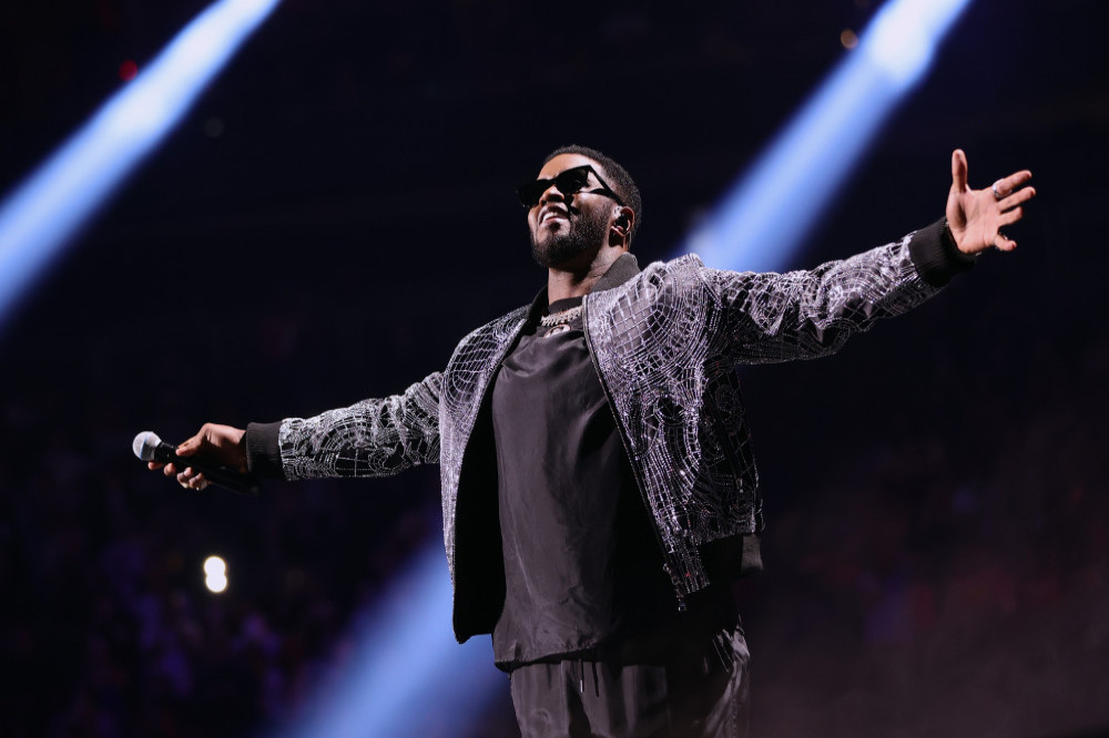 Brands have distanced themselves from Diddy's e-commerce site