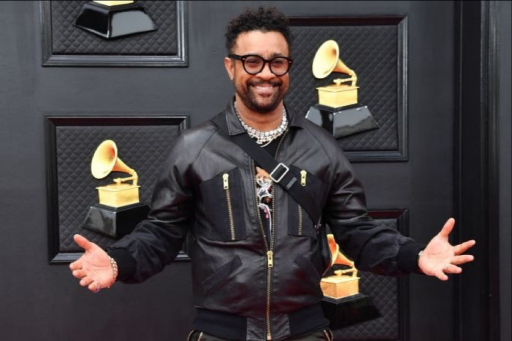 Shaggy thinks trying new things is the key to achieving longevity in showbiz