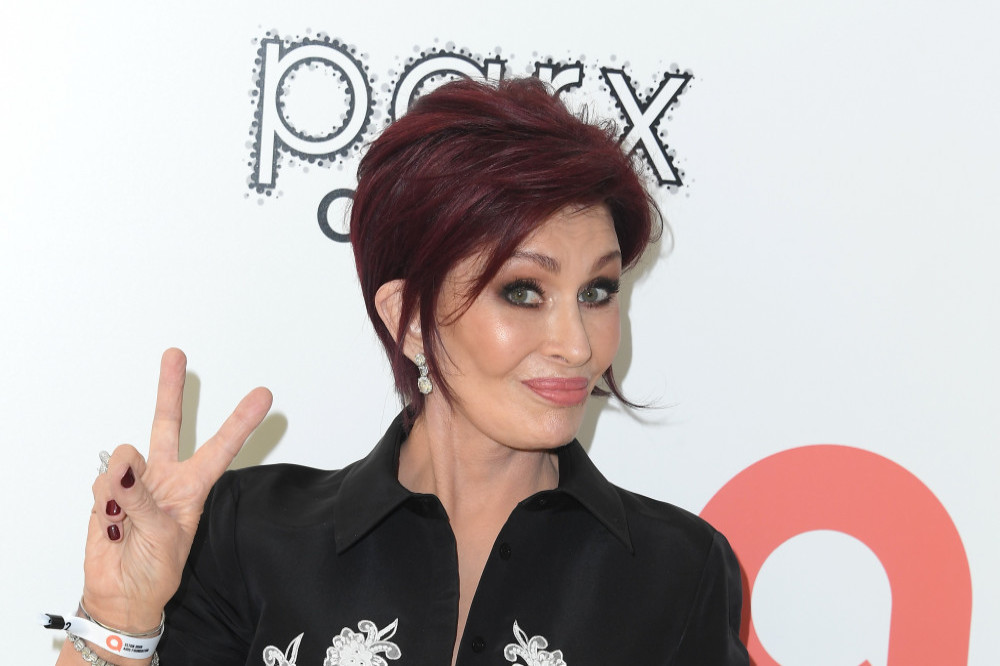 Sharon Osbourne fears she will always have to live with the fall out from her exit from The Talk.