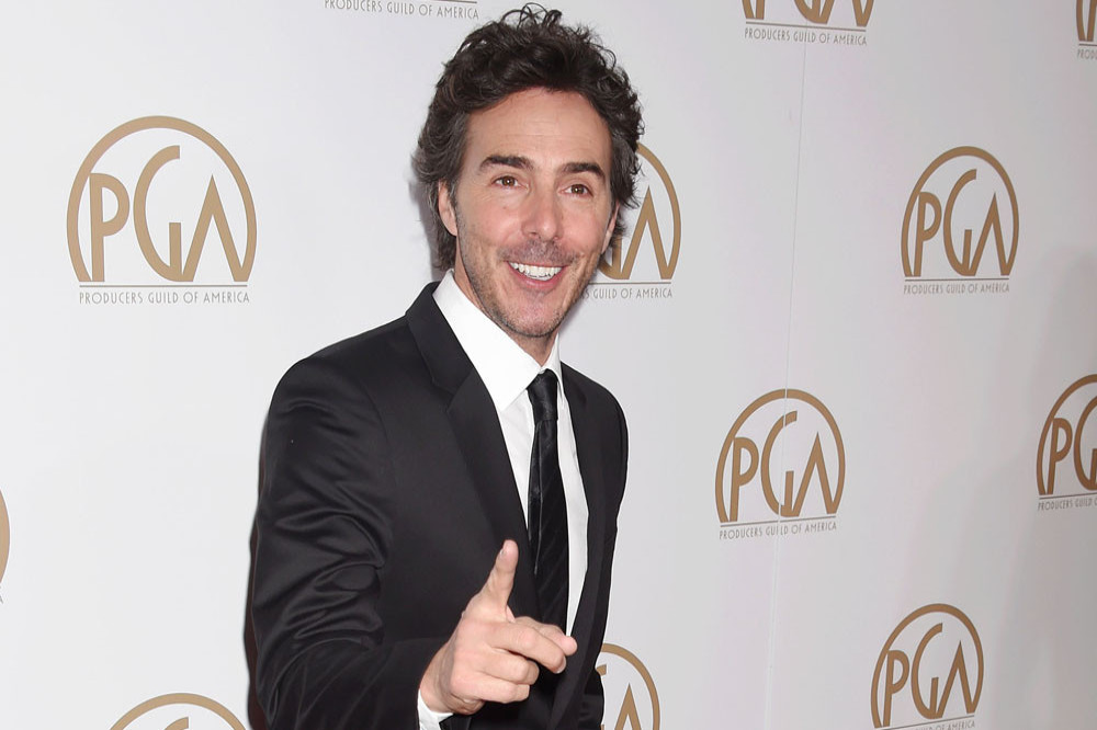 Shawn Levy thinks Taylor Swift will be a great film director