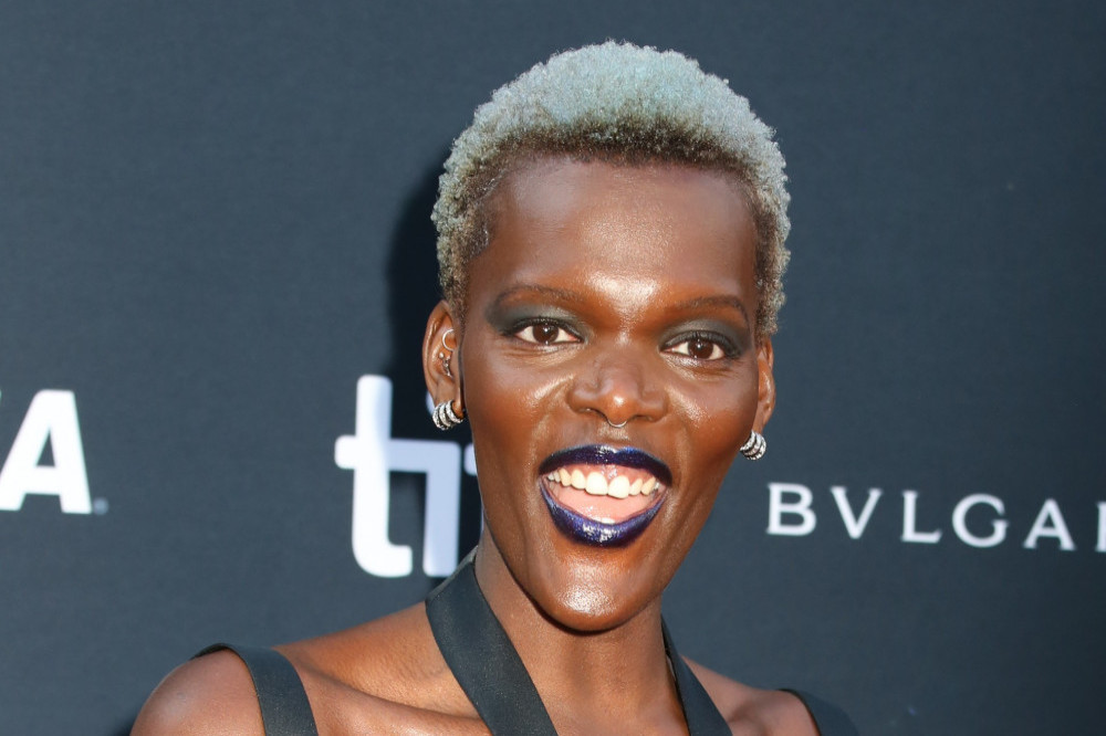 Sheila Atim says she gave a 360 performance in 'The Woman King'