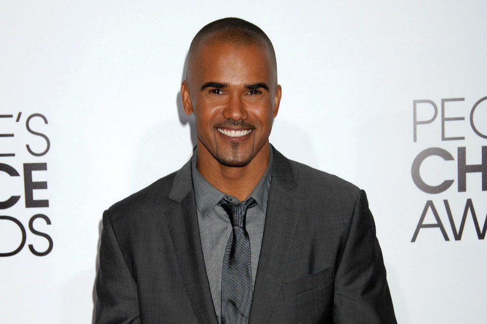 Shemar Moore is going to be a dad for the first time at the age of 52
