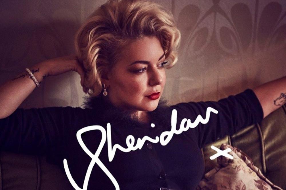 Sheridan: The Album