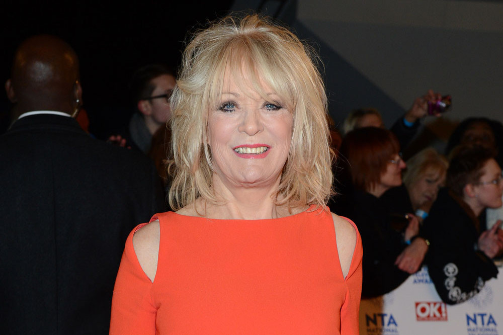 Sherrie Hewson says Loose Women doesn't have as much freedom nowadays