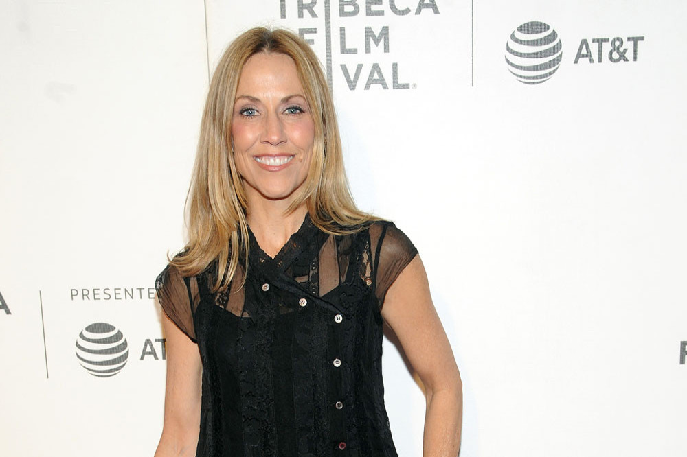 Sheryl Crow is deeply concerned about the use of AI in music