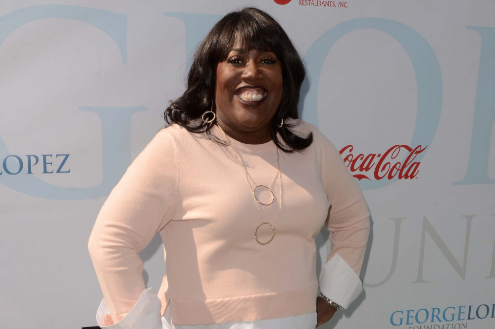 Sheryl Underwood has co-hosted the show