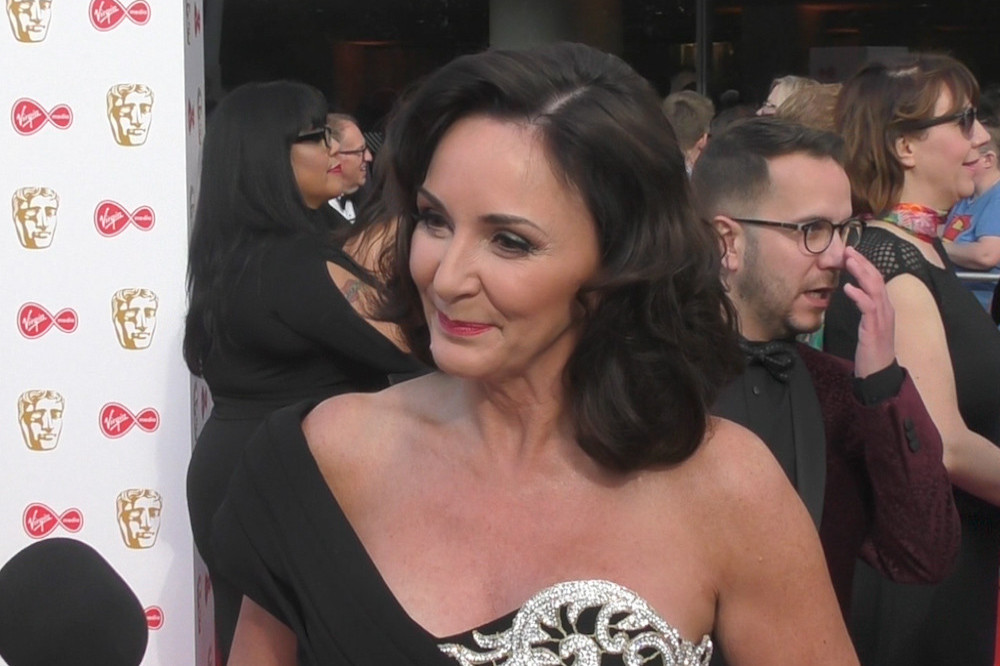 Shirley Ballas is taking Christmas off for the first time ever