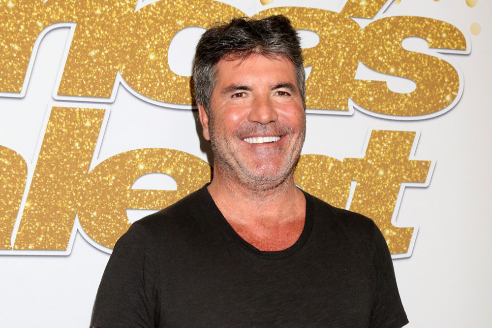 Simon Cowell offered to send a plane for Carlos Marin