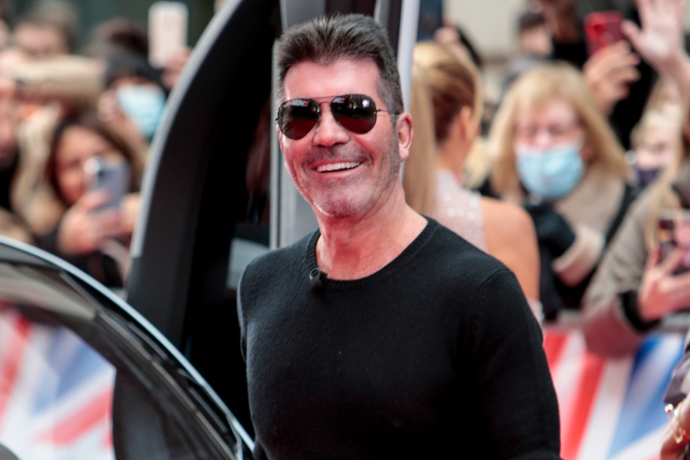 Simon Cowell is bringing back The X Factor
