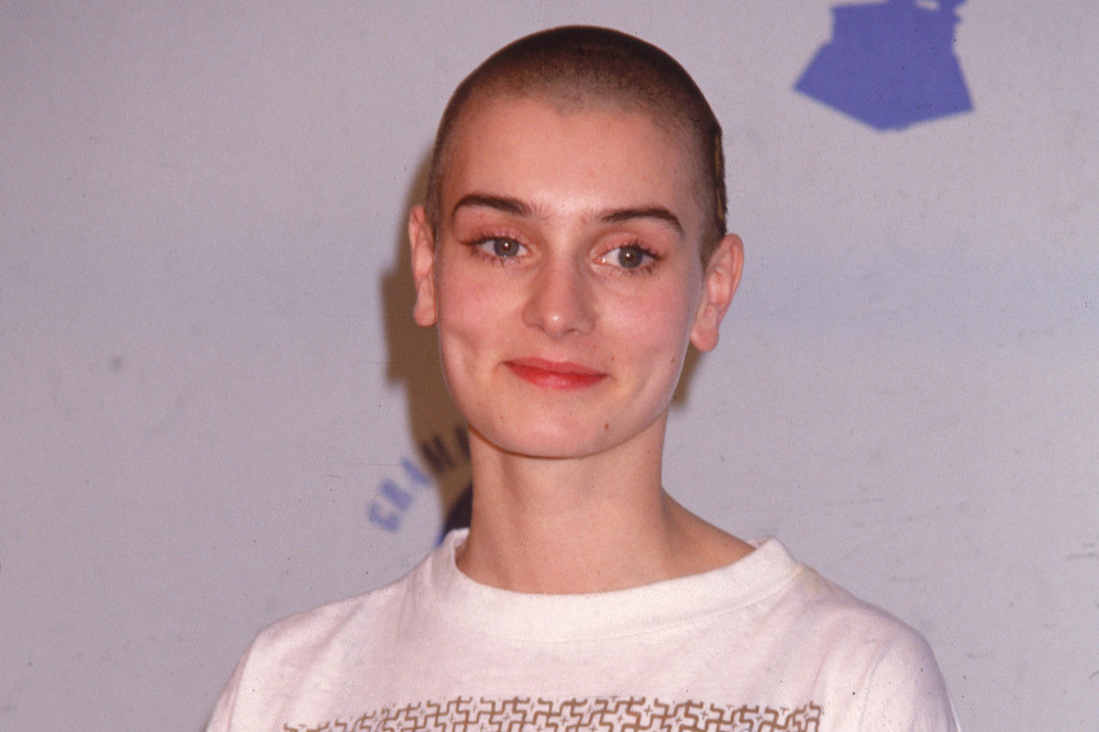 Sinéad O’Connor meant to attack her abusive mum by tearing up a picture of Pope John Paul II on US television in 1992