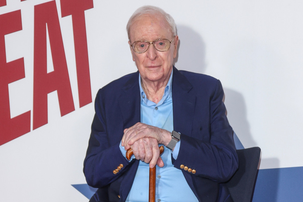 Sir Michael Caine retires from acting at age 90